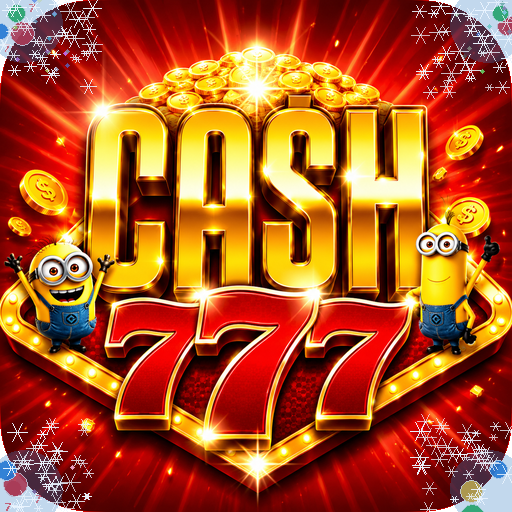 cash777 — mitra unggulan